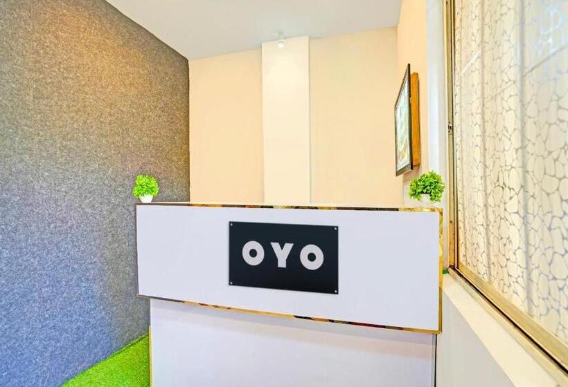 Hotel O Eternity Shivay