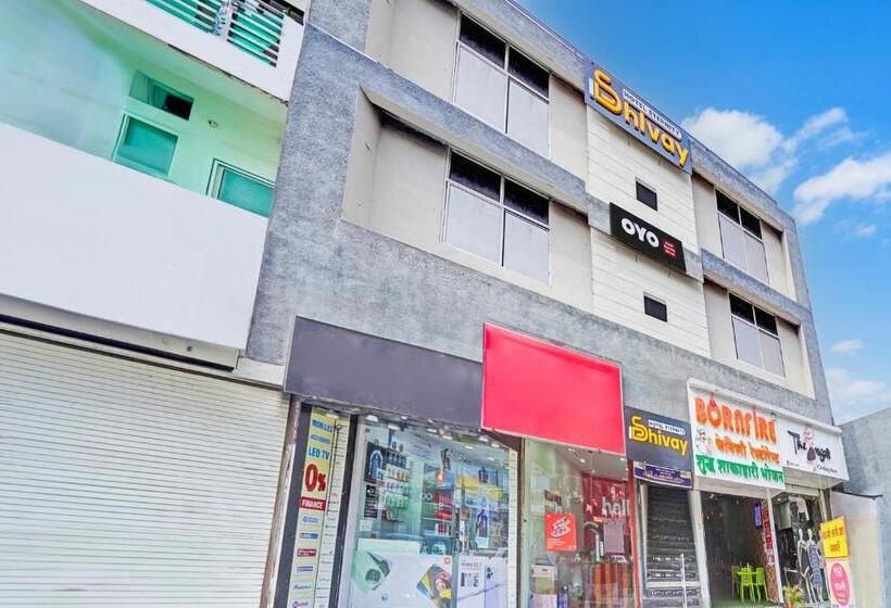 Hotel O Eternity Shivay