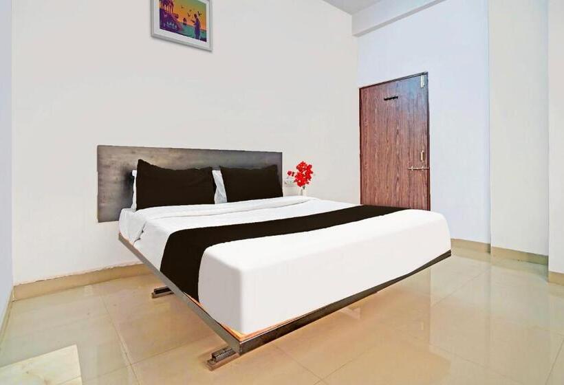 Hotel O Eternity Shivay