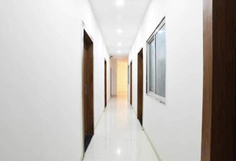 Hotel O Eternity Shivay