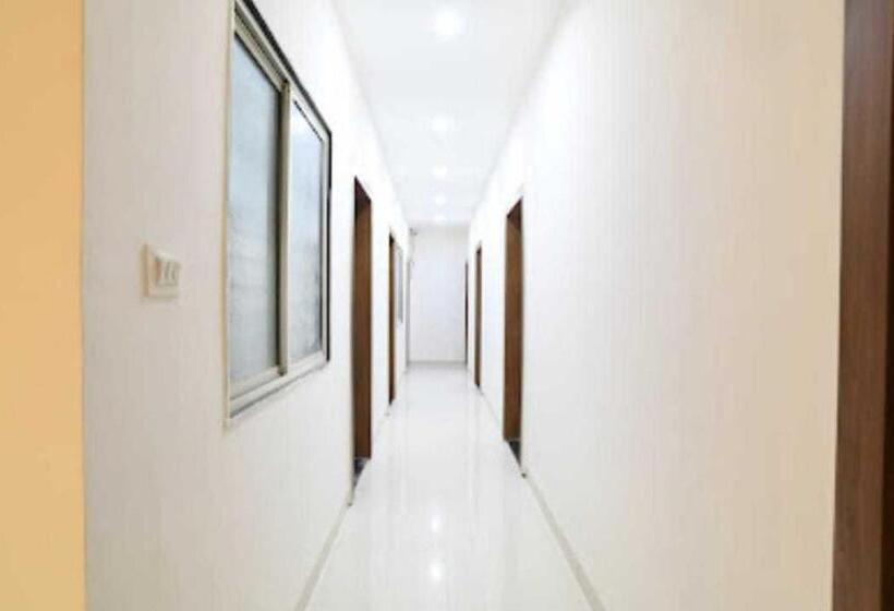 Hotel O Eternity Shivay