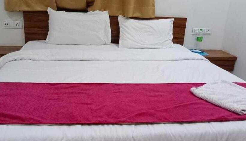 Hotel O Eternity Shivay