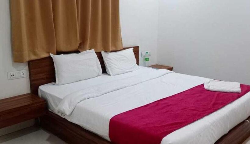 Hotel O Eternity Shivay