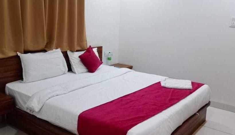 Hotel O Eternity Shivay