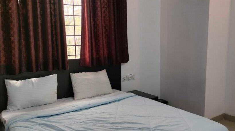 Hotel O Eternity Shivay