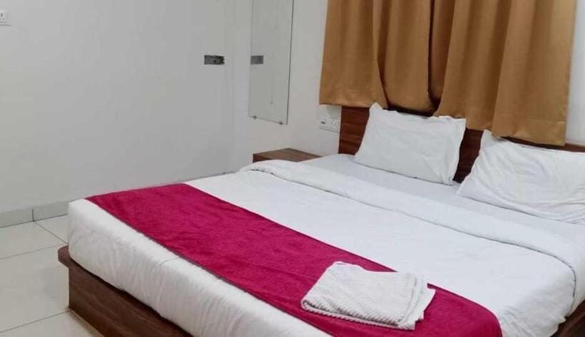 Hotel O Eternity Shivay