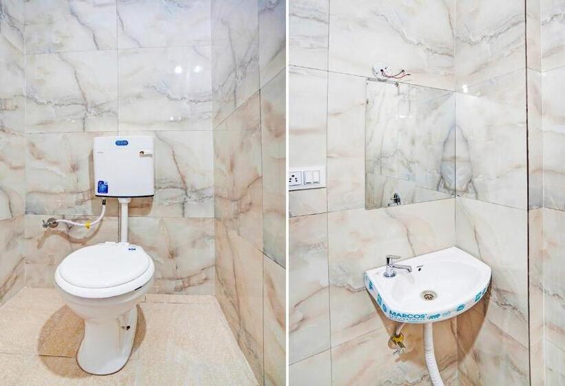 Hotel O Eternity Shivay