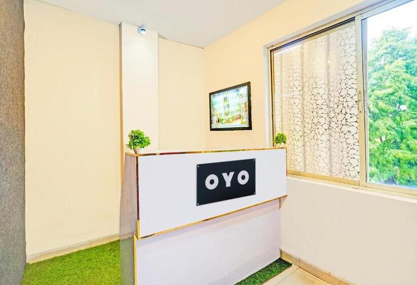 Hotel O Eternity Shivay