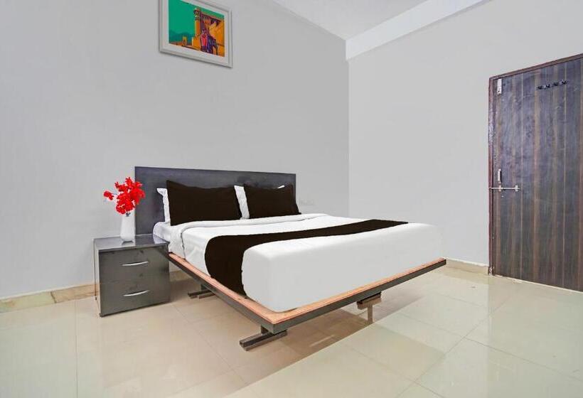 Hotel O Eternity Shivay