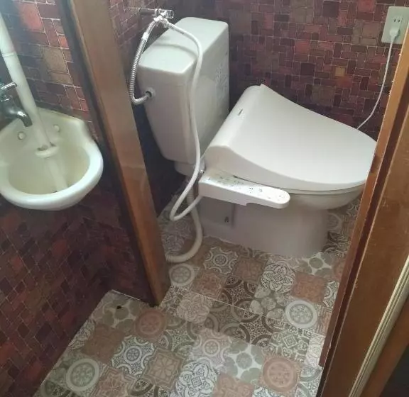 ペンション Ishinomaki   House   Vacation Stay 17245