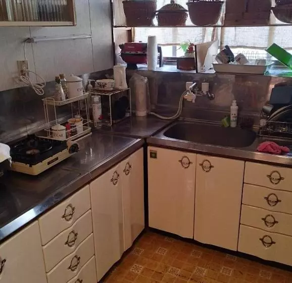 ペンション Ishinomaki   House   Vacation Stay 17245