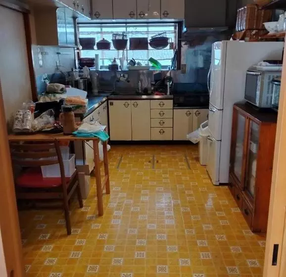 ペンション Ishinomaki   House   Vacation Stay 17245