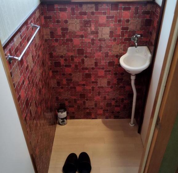 פנסיון Ishinomaki   House   Vacation Stay 17245