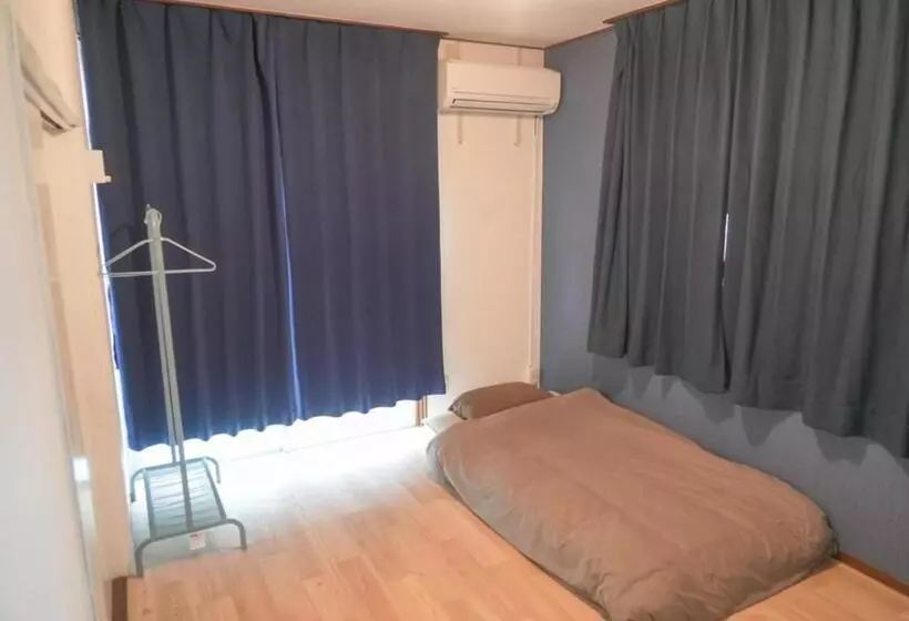 Majatalo Kairakuen Guesthouse   Vacation Stay 26950v