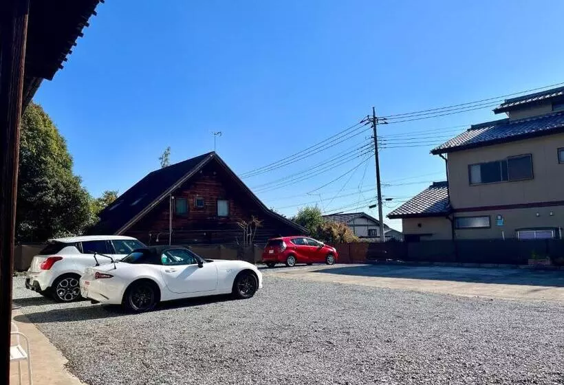 ペンション Kiyomizu Tei   Vacation Stay 17132