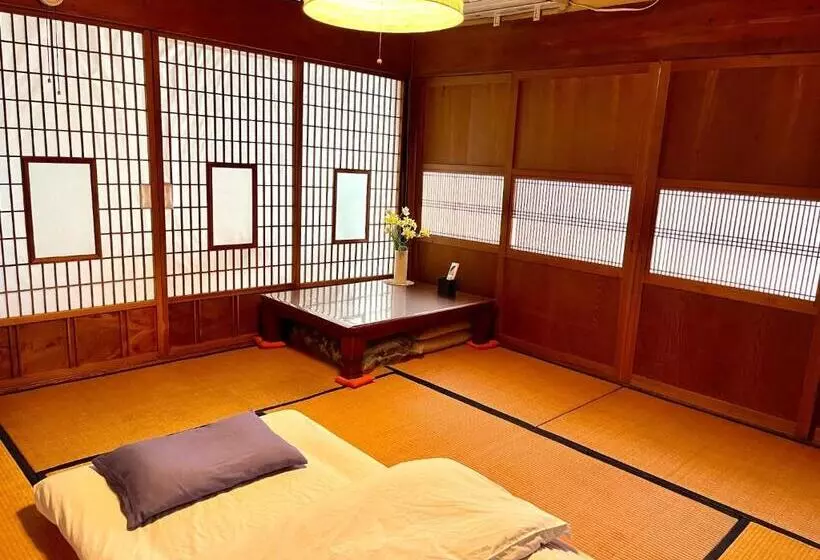 ペンション Kiyomizu Tei   Vacation Stay 17132