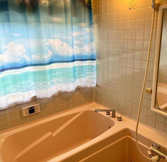 펜션 Kiyomizu Tei   Vacation Stay 17132