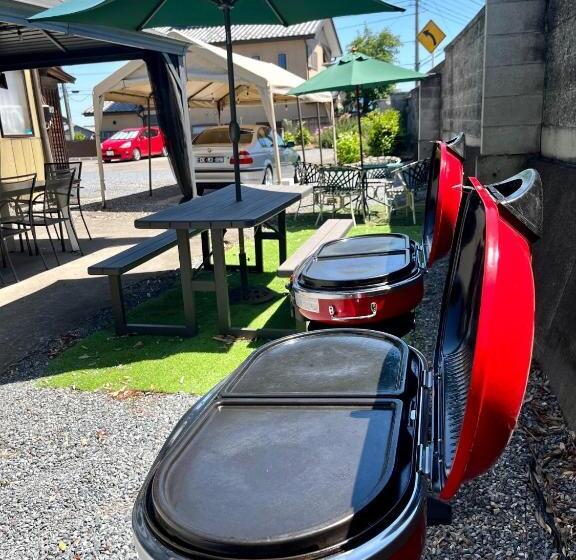 펜션 Kiyomizu Tei   Vacation Stay 17132