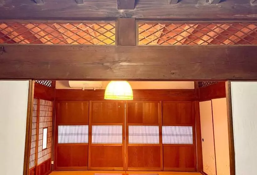 ペンション Kiyomizu Tei   Vacation Stay 17132