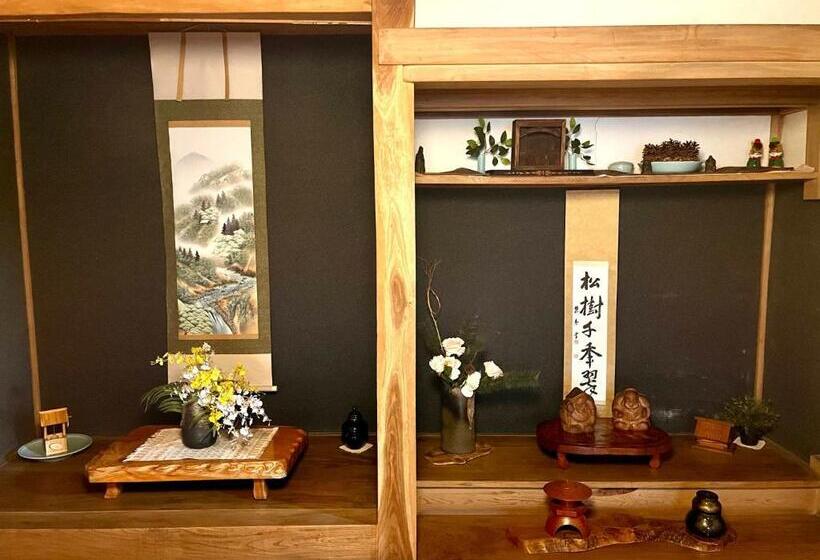 펜션 Kiyomizu Tei   Vacation Stay 17132