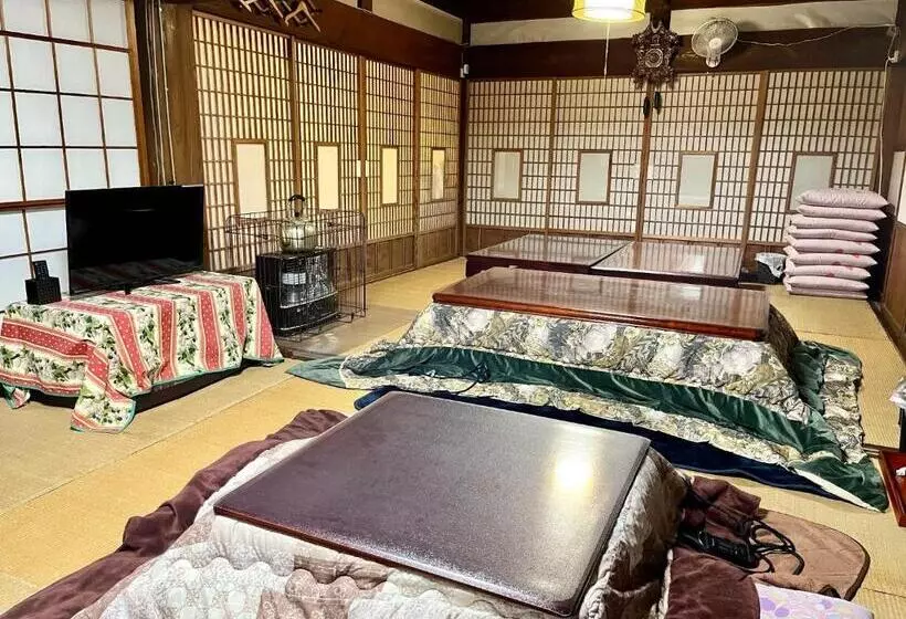 ペンション Kiyomizu Tei   Vacation Stay 17132