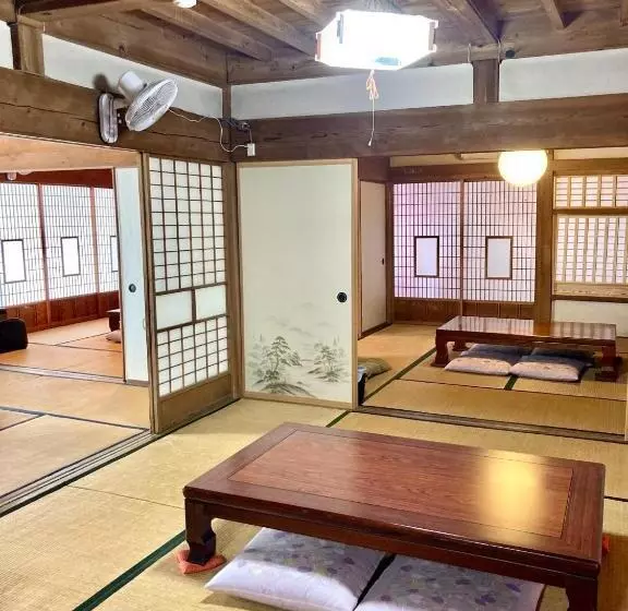 ペンション Kiyomizu Tei   Vacation Stay 17132