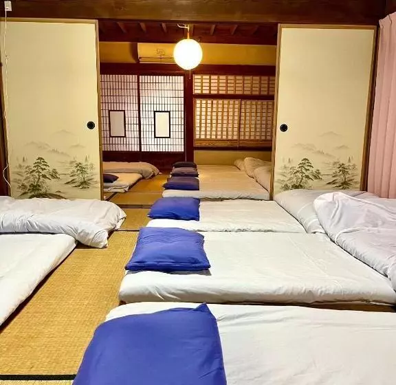 ペンション Kiyomizu Tei   Vacation Stay 17132