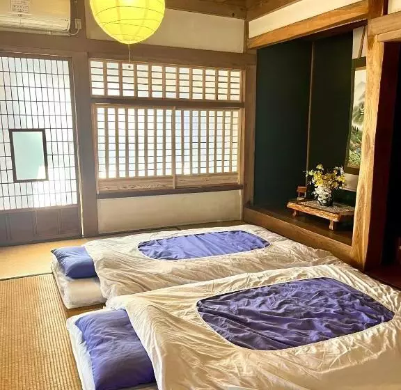 ペンション Kiyomizu Tei   Vacation Stay 17132