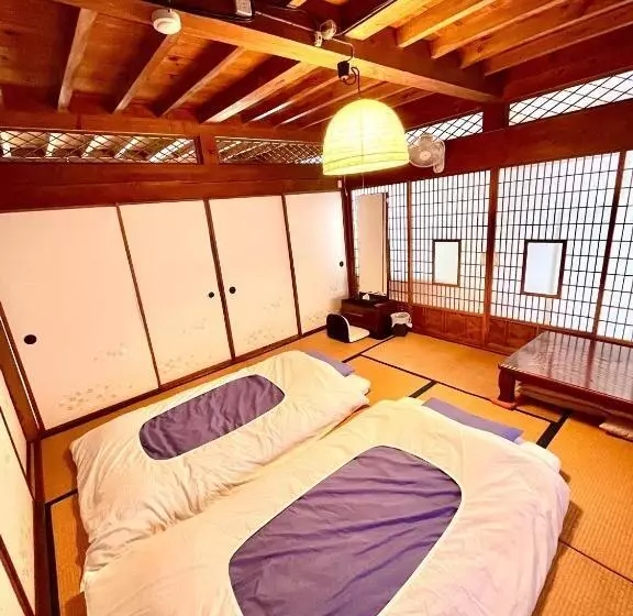 ペンション Kiyomizu Tei   Vacation Stay 17132
