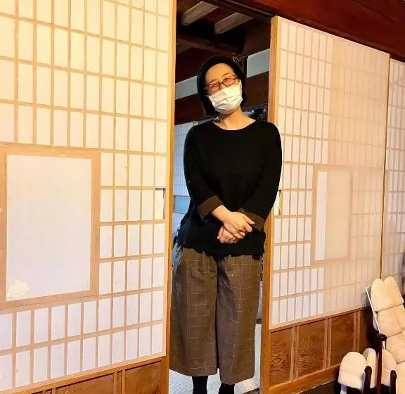 ペンション Kiyomizu Tei   Vacation Stay 17132