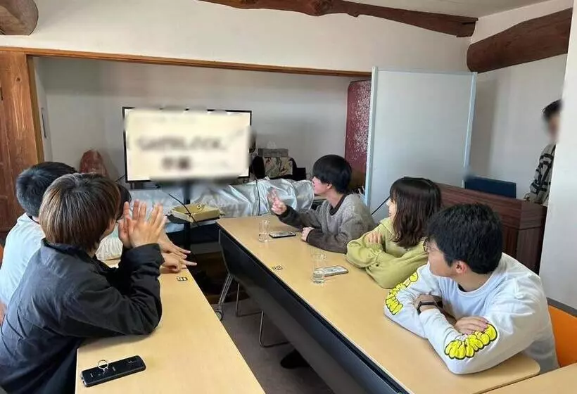 ペンション Kiyomizu Tei   Vacation Stay 17132