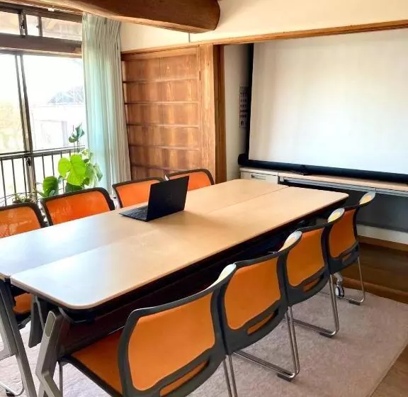 ペンション Kiyomizu Tei   Vacation Stay 17132