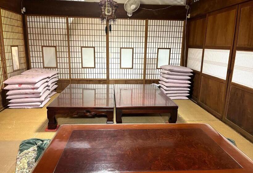 펜션 Kiyomizu Tei   Vacation Stay 17132