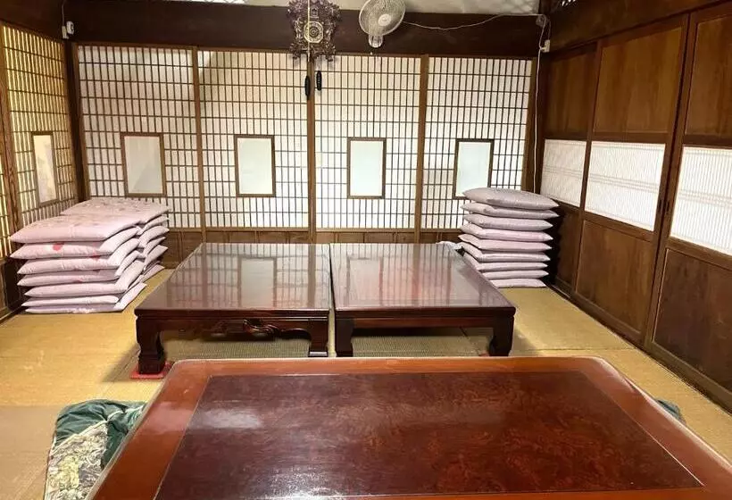 ペンション Kiyomizu Tei   Vacation Stay 17132