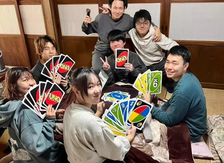 ペンション Kiyomizu Tei   Vacation Stay 17132