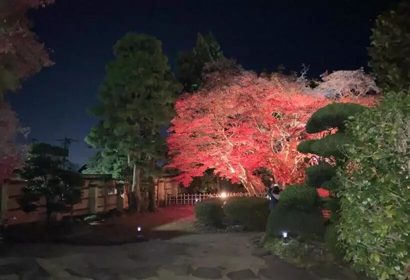 ペンション Kiyomizu Tei   Vacation Stay 17132