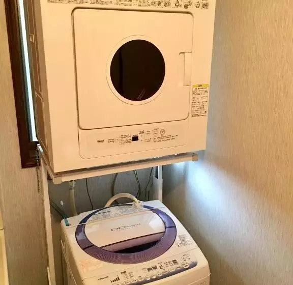 ペンション Kiyomizu Tei   Vacation Stay 17132