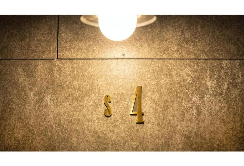 پانسیون Mori De Waoke Nasuppo   Vacation Stay 24100v