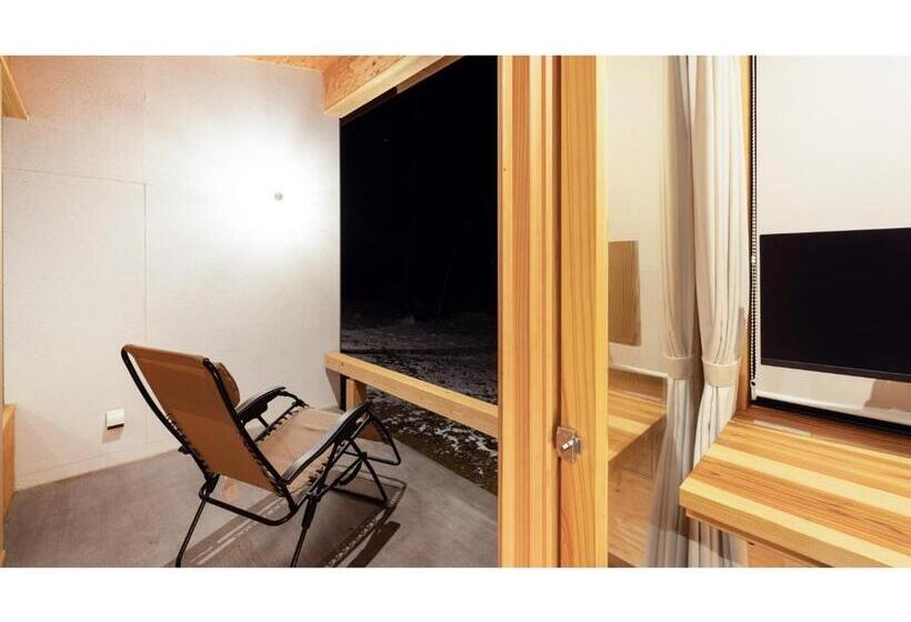 پانسیون Mori De Waoke Nasuppo   Vacation Stay 24100v