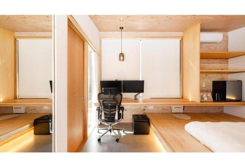 پانسیون Mori De Waoke Nasuppo   Vacation Stay 24100v