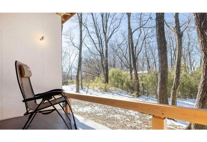 پانسیون Mori De Waoke Nasuppo   Vacation Stay 24100v