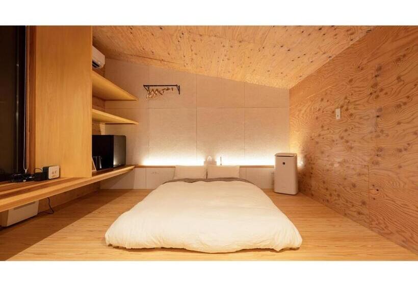 پانسیون Mori De Waoke Nasuppo   Vacation Stay 24100v