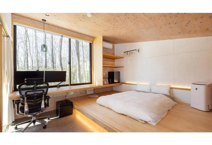 پانسیون Mori De Waoke Nasuppo   Vacation Stay 24100v