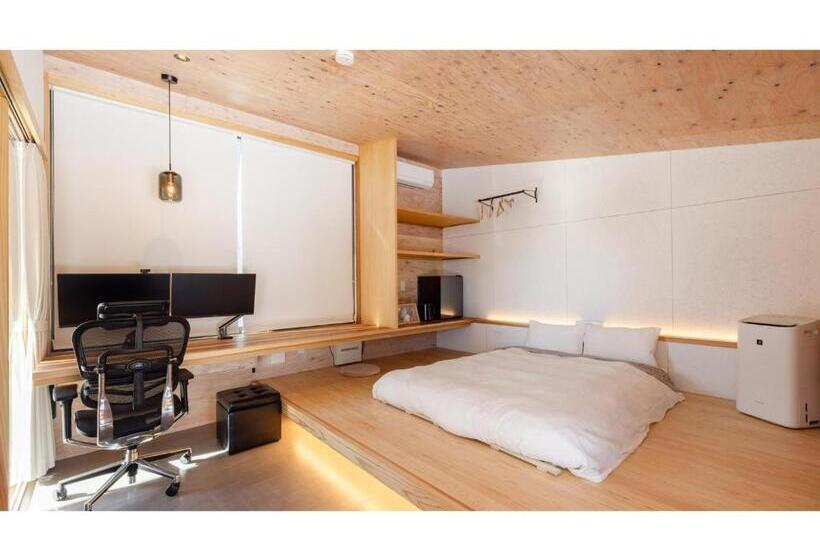 پانسیون Mori De Waoke Nasuppo   Vacation Stay 24100v