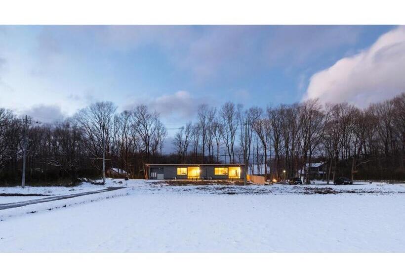 پانسیون Mori De Waoke Nasuppo   Vacation Stay 24100v