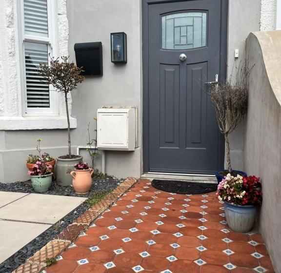 פנסיון Ocean Reach