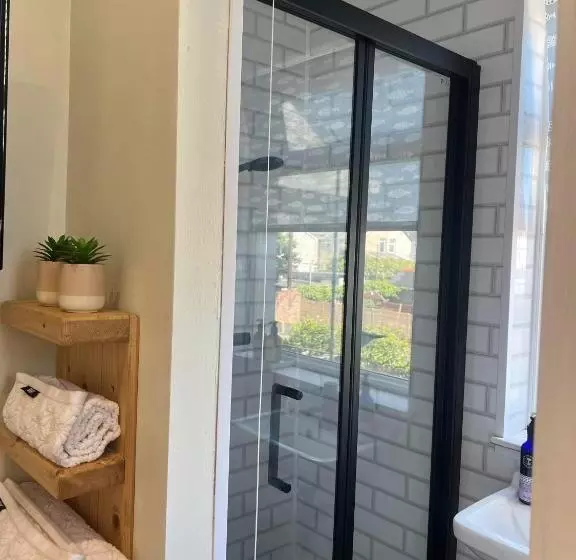 ペンション Ocean Reach