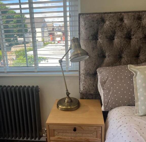 פנסיון Ocean Reach