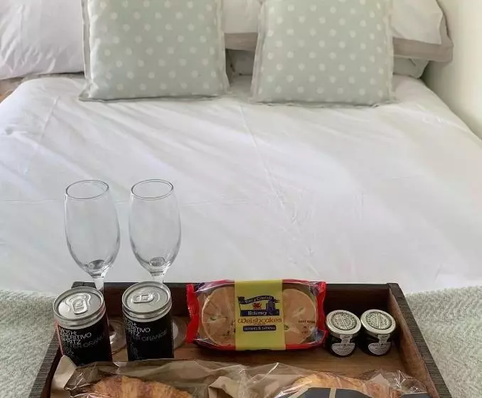 ペンション Ocean Reach