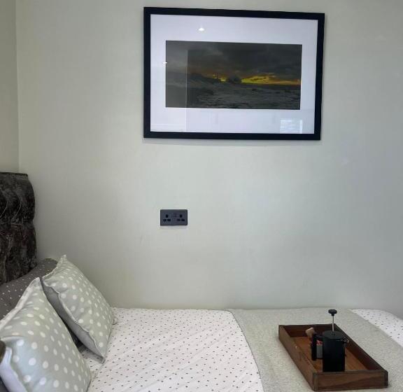 פנסיון Ocean Reach